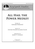 All Hail the Power Medley