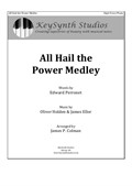 All Hail the Power Medley